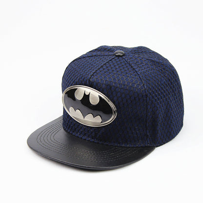 Casquette Batman Baseball