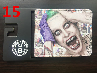 Portefeuille Joker