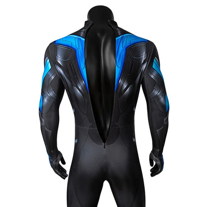 Déguisement Nightwing