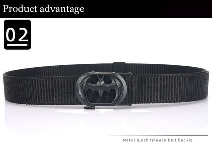 Ceinture De Batman