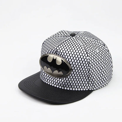 Casquette Batman Baseball