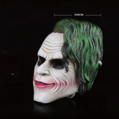 Masque Joker The Dark Knight