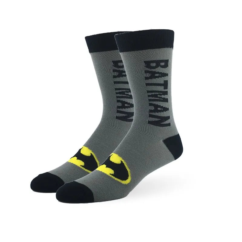 Chaussette Batman DC Comics