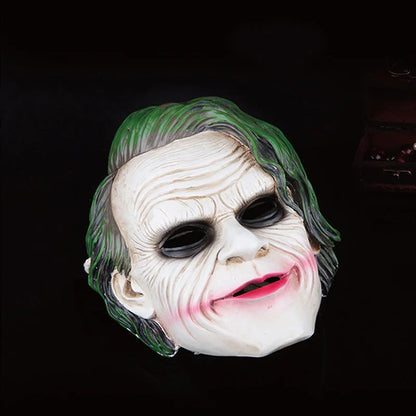 Masque Joker The Dark Knight