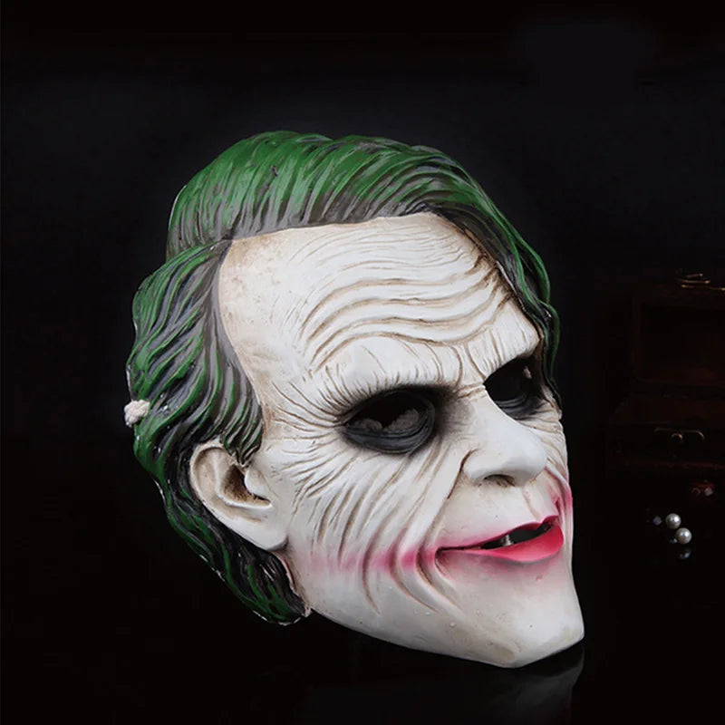 Masque Joker The Dark Knight