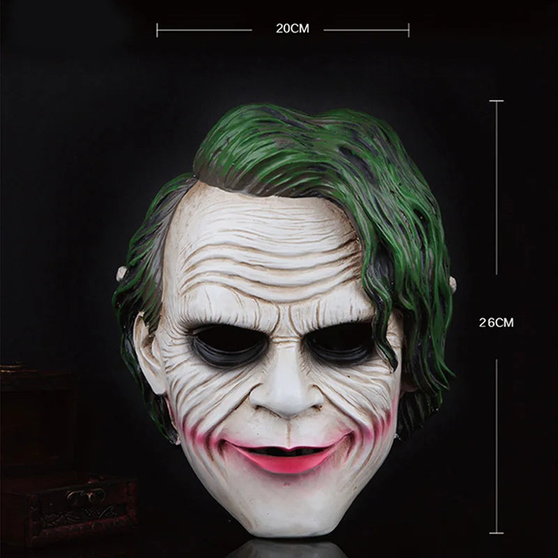 Masque Joker The Dark Knight