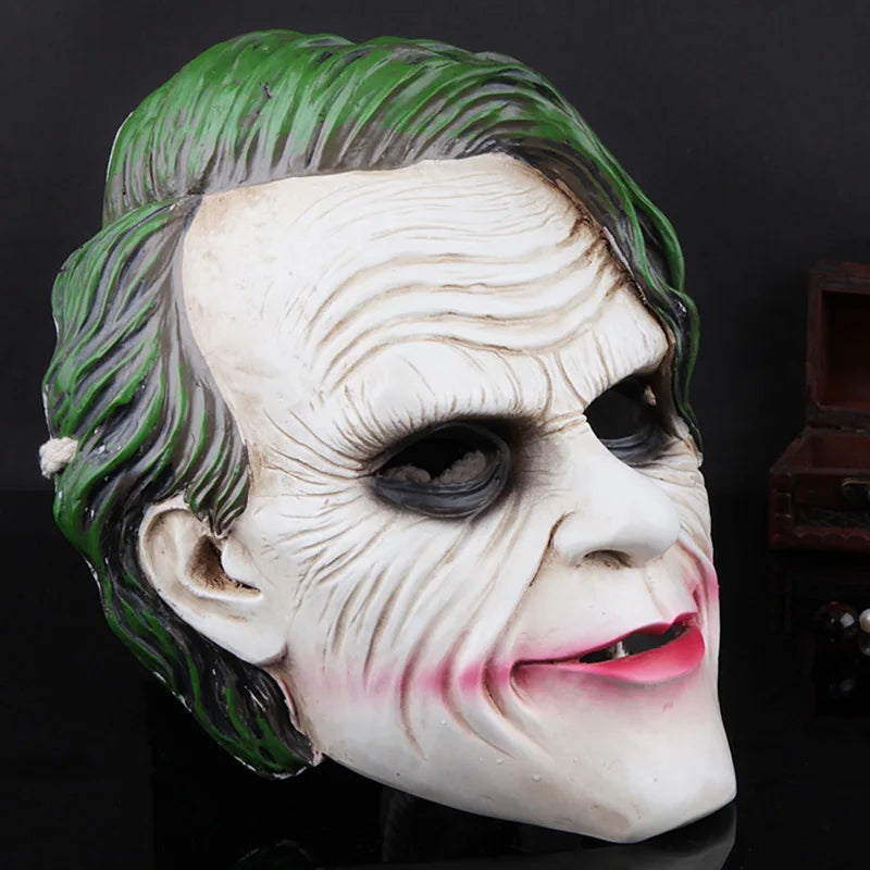 Masque Joker The Dark Knight