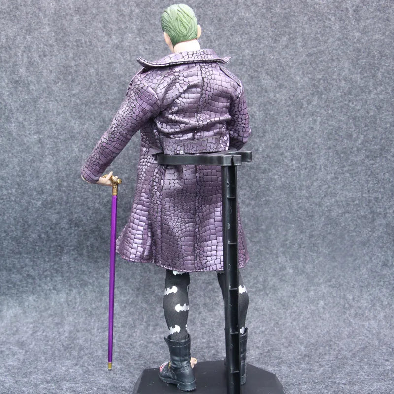 Figura de colección del Joker realista