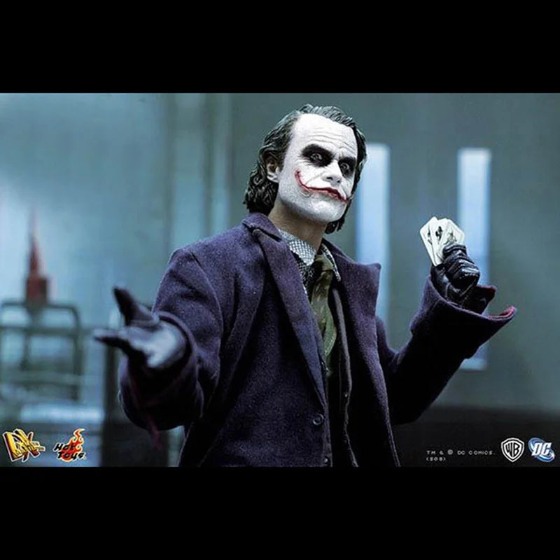 Masque Joker The Dark Knight