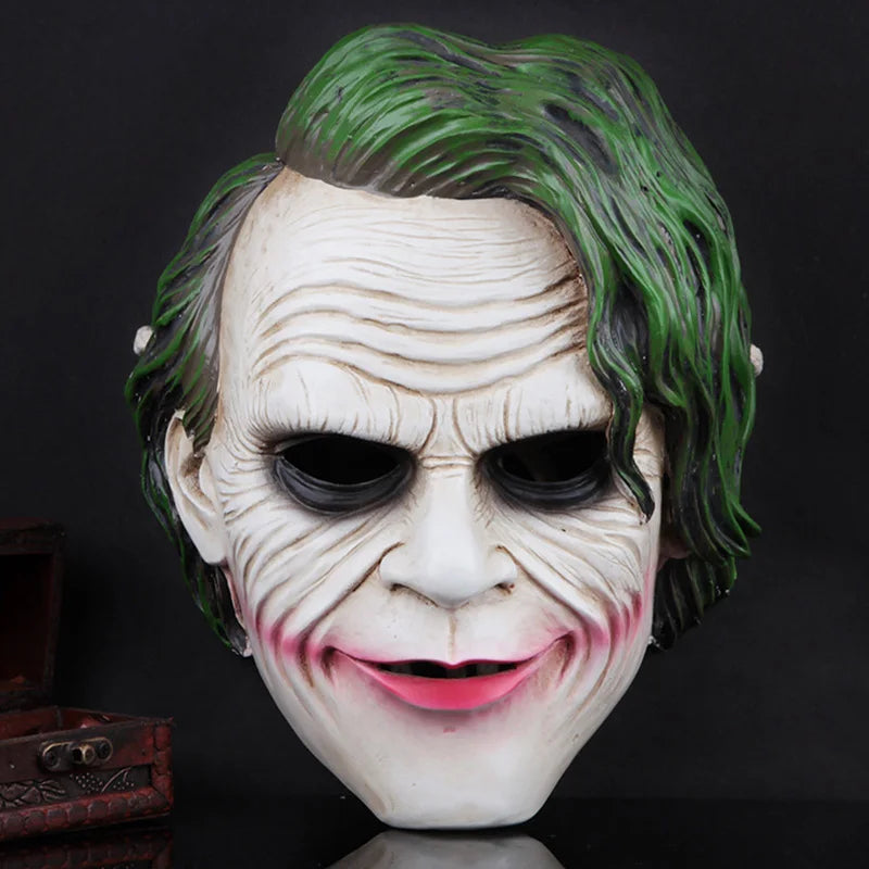 Masque Joker The Dark Knight