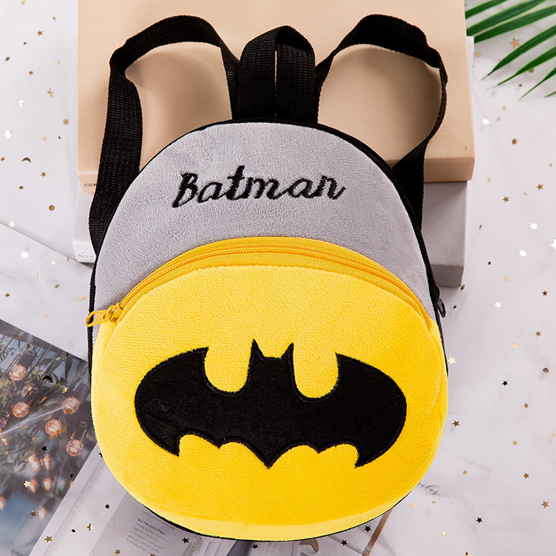 Sac Batman Maternelle