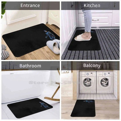 Tapis Nightwing
