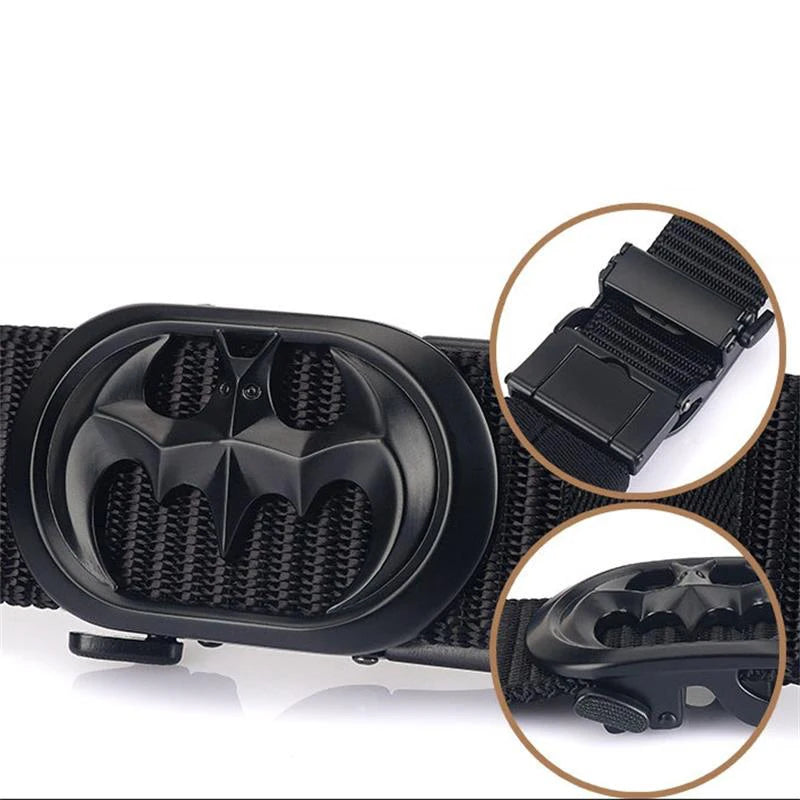 Ceinture De Batman