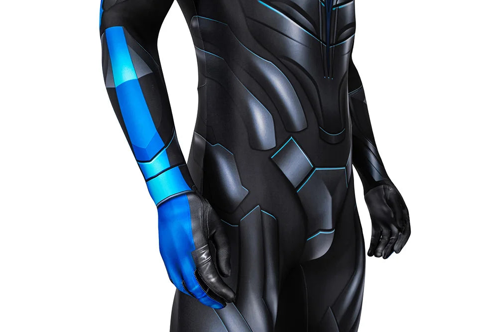 Déguisement Nightwing