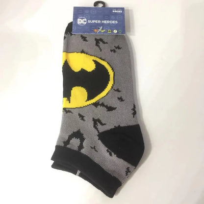 Chaussette Batman Courte