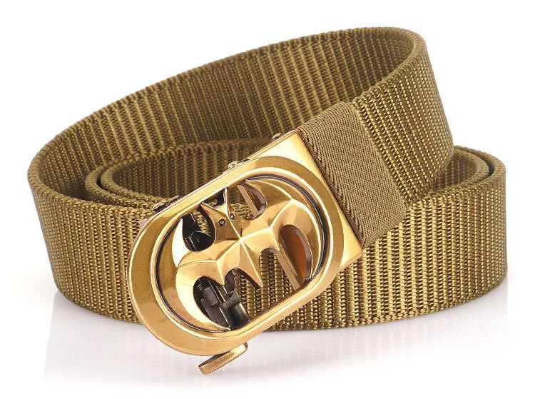 Ceinture De Batman