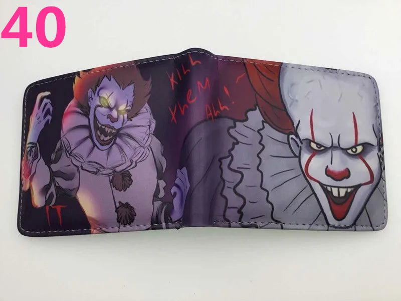 Portefeuille Joker