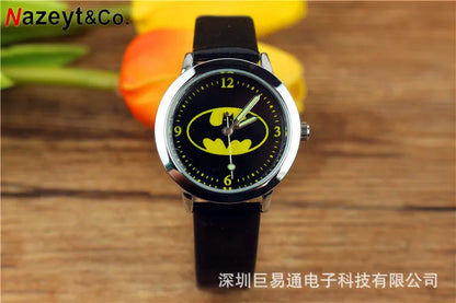 Montre Batman Logo