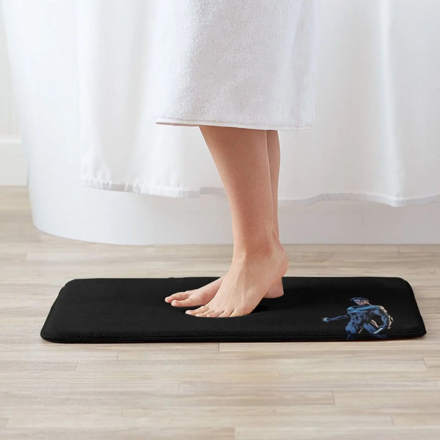 Tapis Nightwing