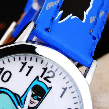 Montre Batman Logo