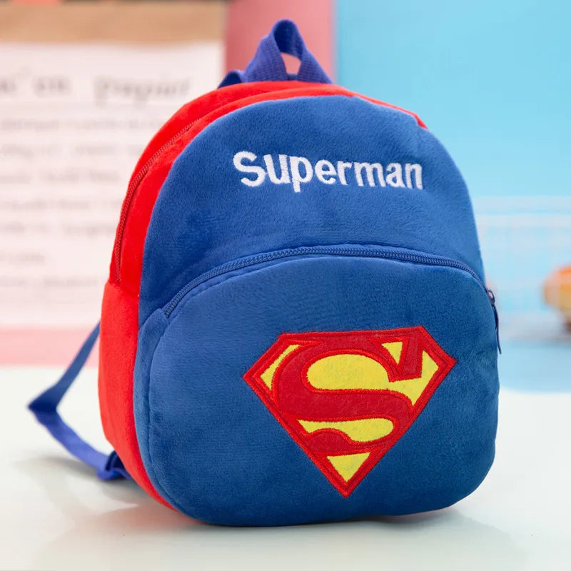 Sac Batman Maternelle