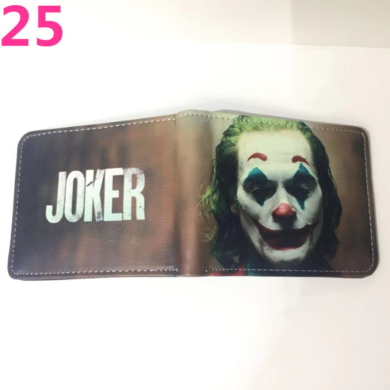 Portefeuille Joker