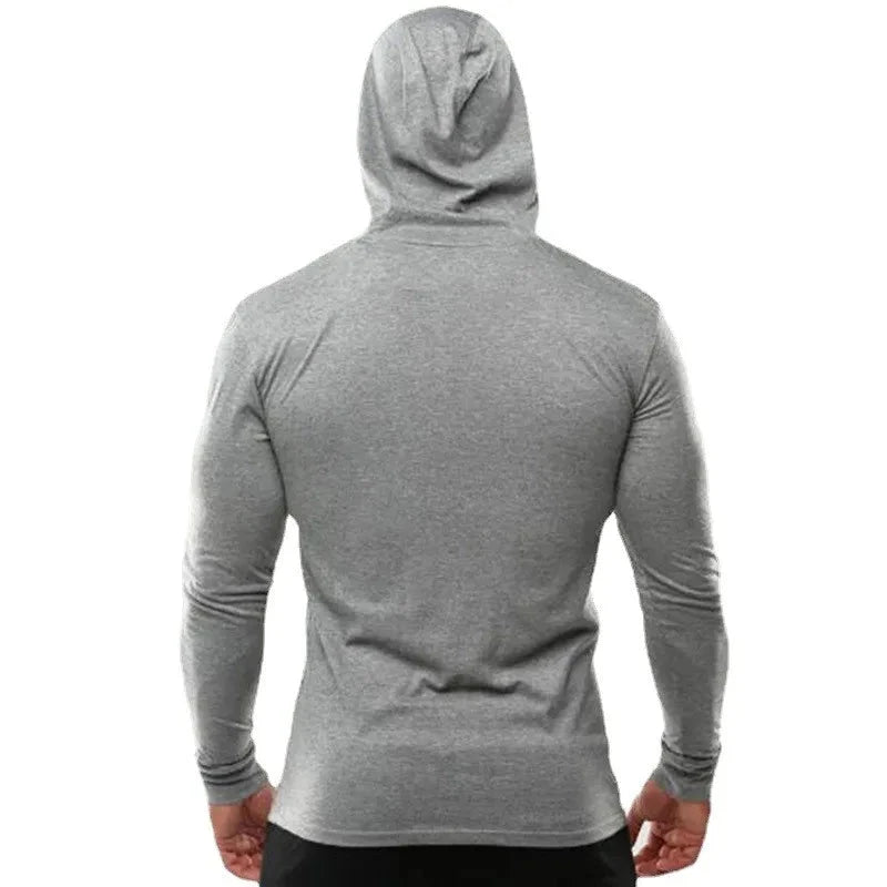 Hoodie de Musculation Batman - Boutique Batman