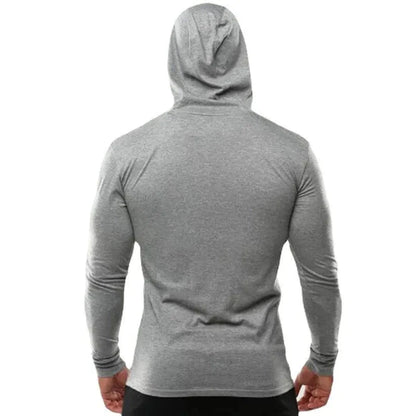 Hoodie de Musculation Batman - Boutique Batman