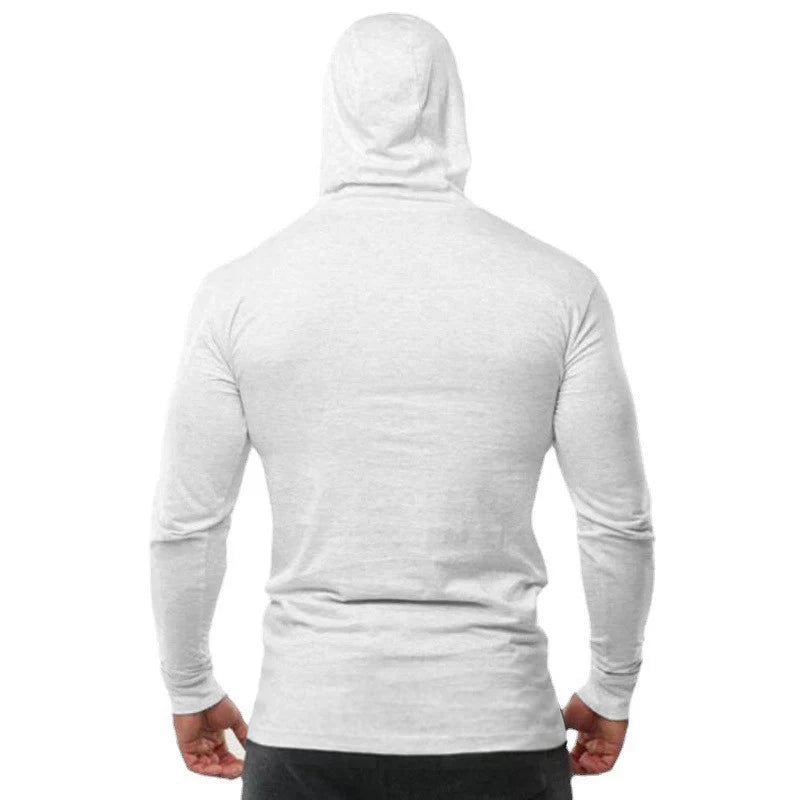 Hoodie de Musculation Batman - Boutique Batman