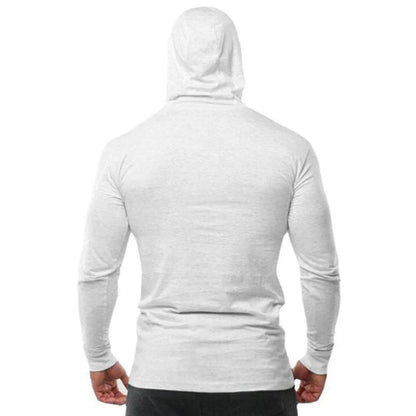 Hoodie de Musculation Batman - Boutique Batman