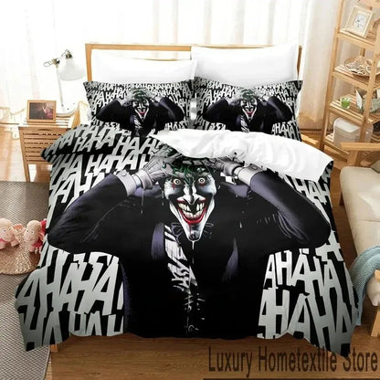 Housse De Couette Joker