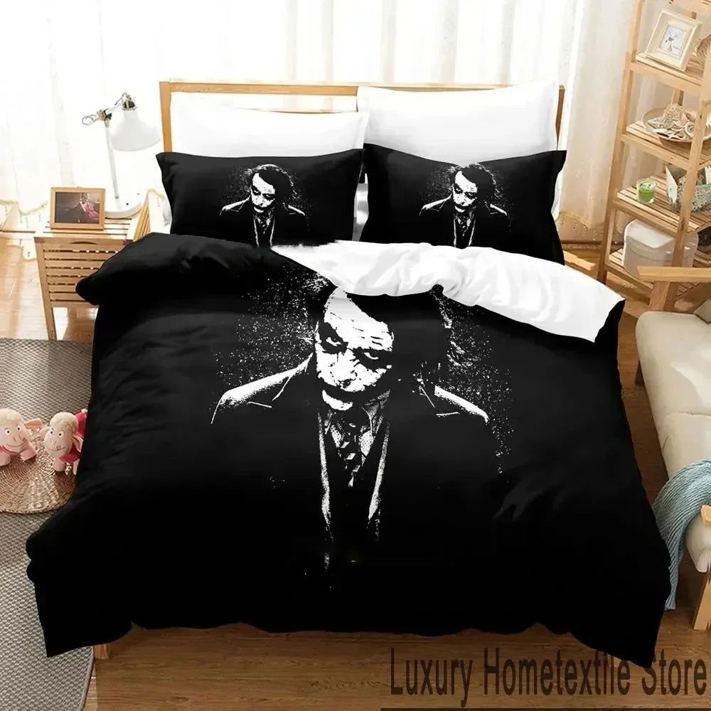 Housse De Couette Joker