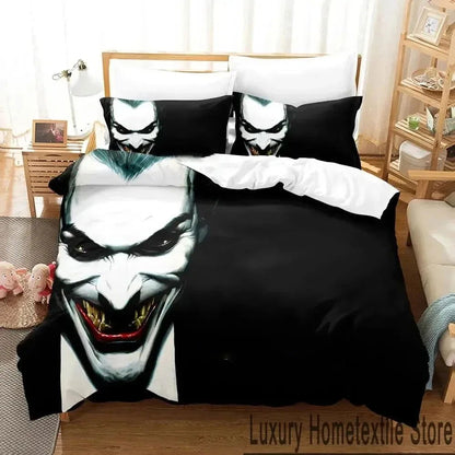 Housse De Couette Joker