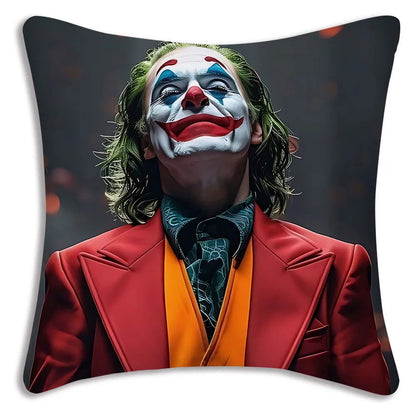 Housse de Coussin de Film Joker