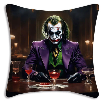 Housse de Coussin de Film Joker