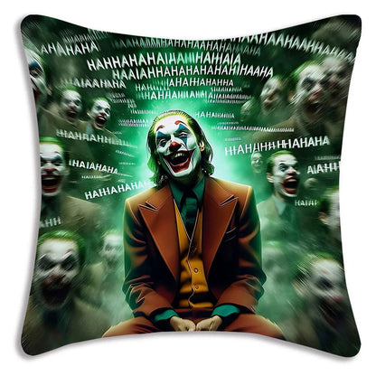 Housse de Coussin de Film Joker