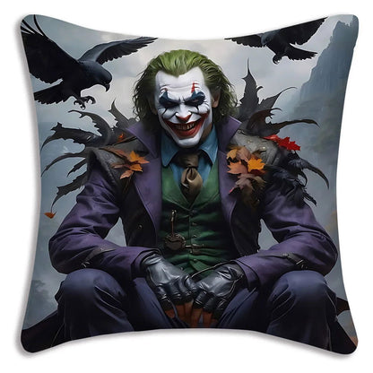 Housse de Coussin de Film Joker