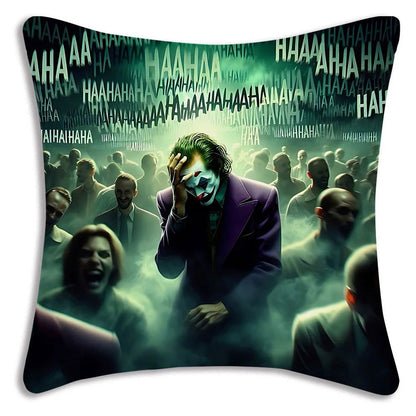 Housse de Coussin de Film Joker