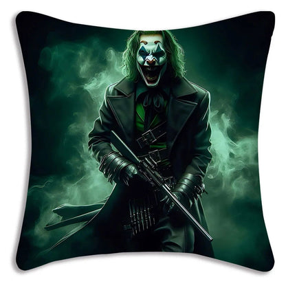 Housse de Coussin de Film Joker