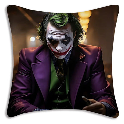 Housse de Coussin de Film Joker