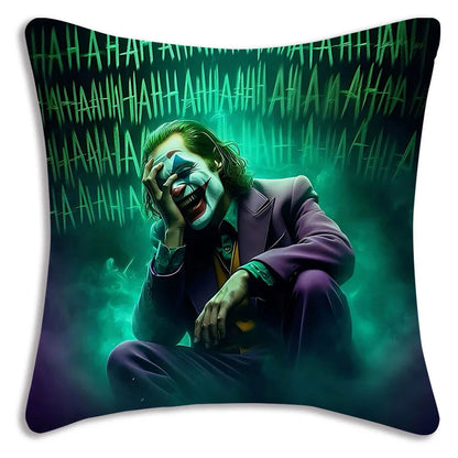 Housse de Coussin de Film Joker