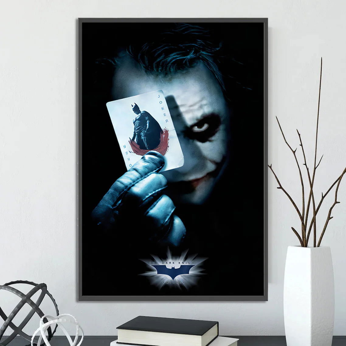 Joker Batman Poster