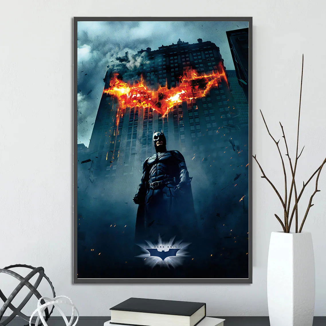 Joker Batman Poster