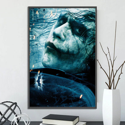 Joker Batman Poster