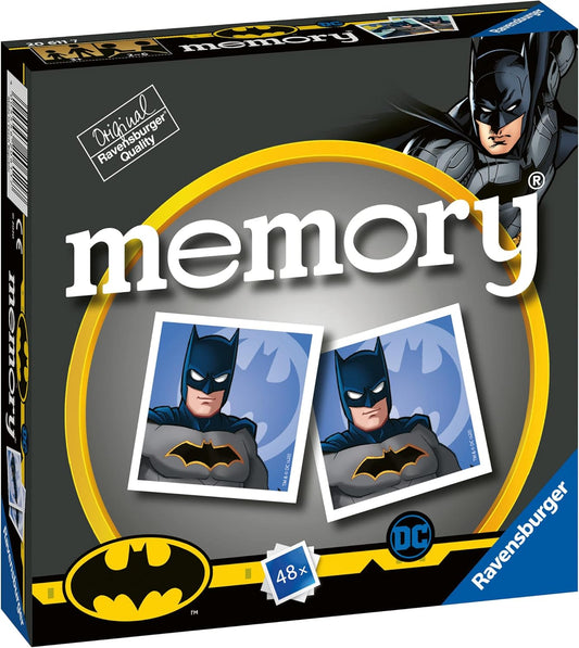 Memory Pocket Batman