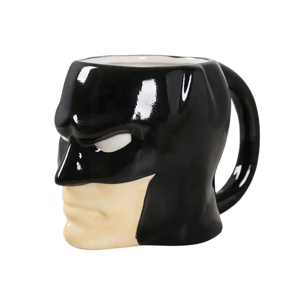 Mug Batman 3D