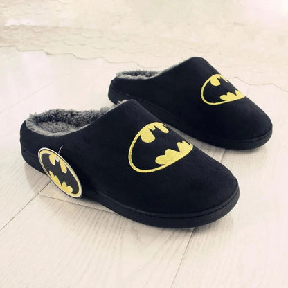 Pantoufle Batman - Boutique Batman