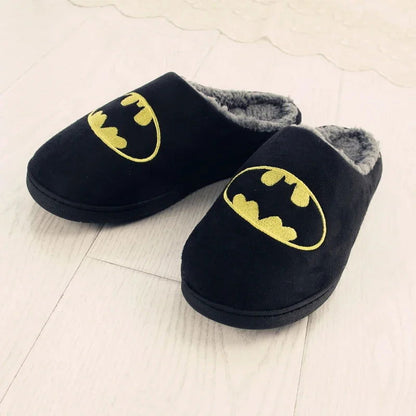 Pantoufle Batman - Boutique Batman