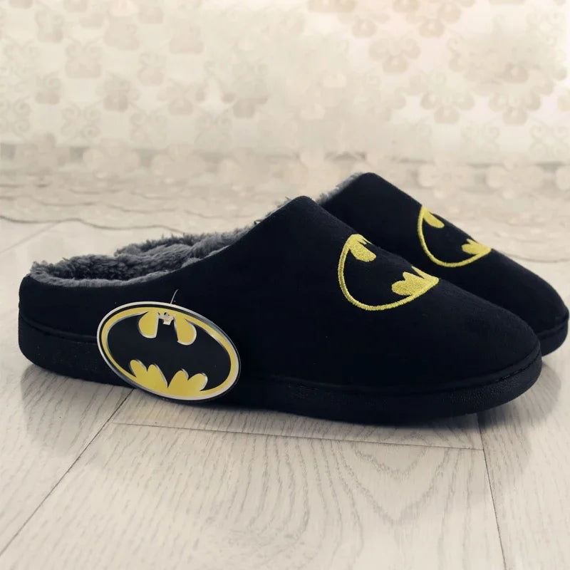 Pantoufle Batman - Boutique Batman