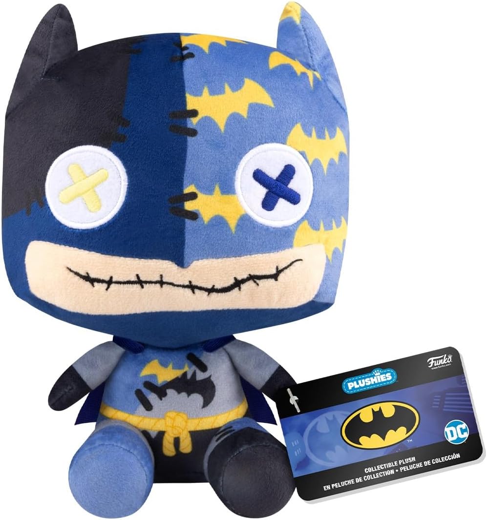 Peluche Funko Batman